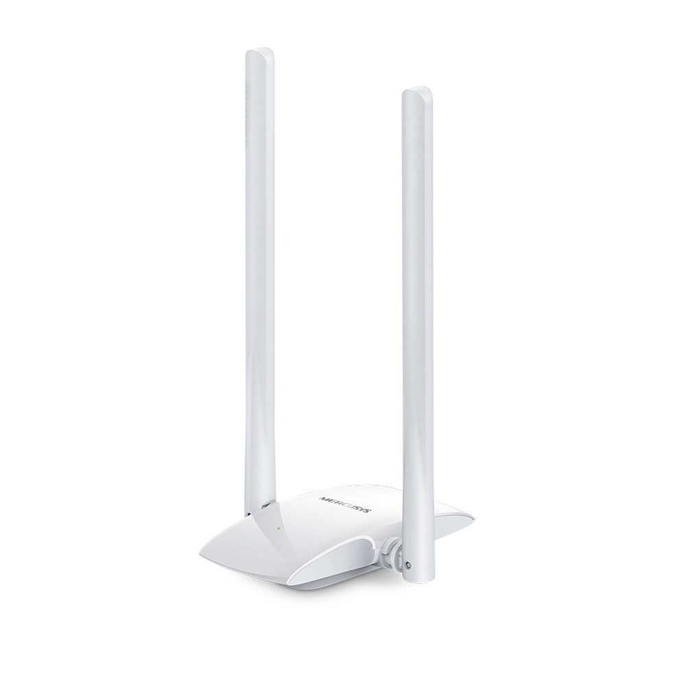 NANO MERCUSYS WIRELESS AC650 DUAL BAND USB MA20N