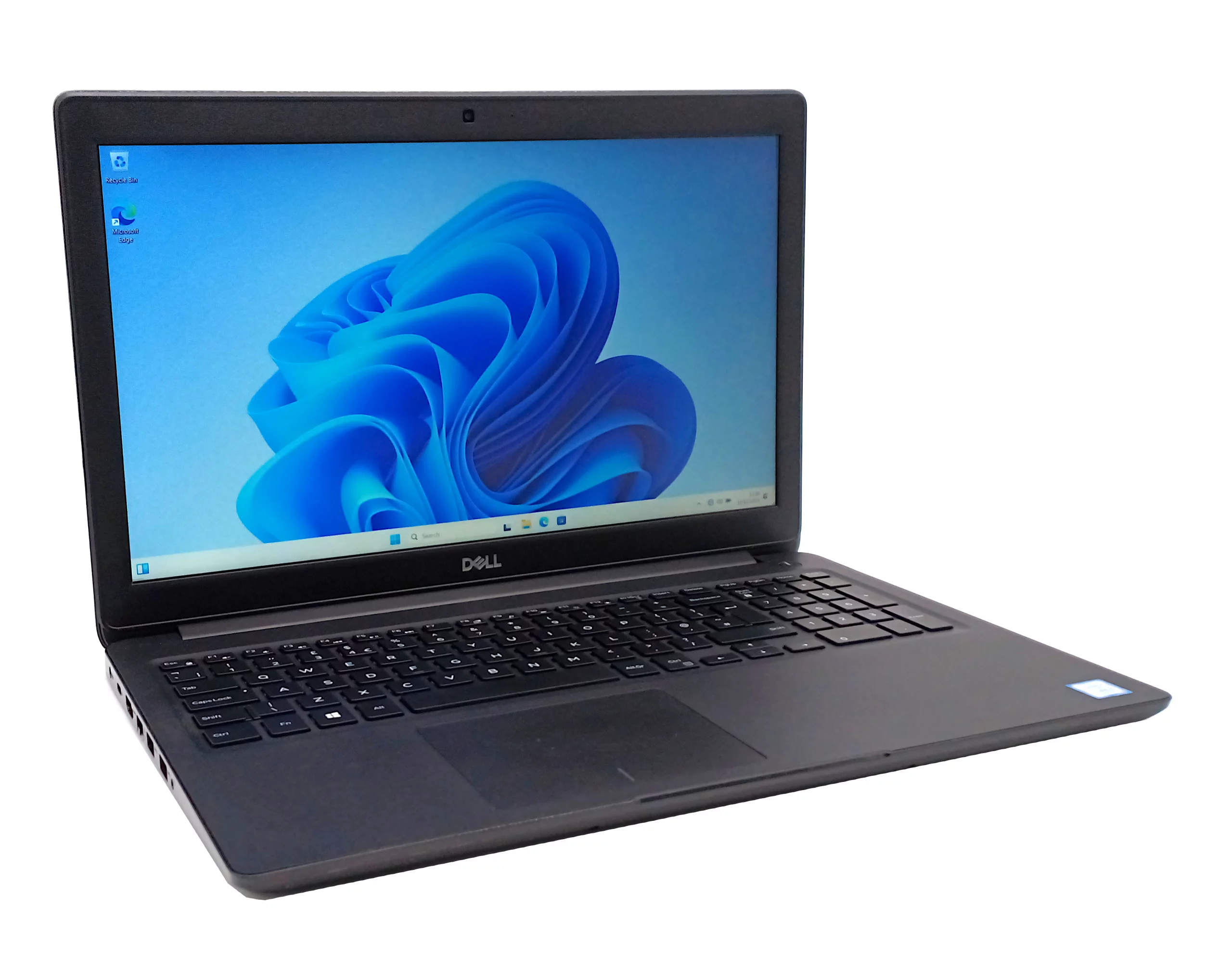 NOTEBOOK RICONDIZIONATO  DELL 15.6"  LATITUDE 3500 GRADO A-  i5-8TH RAM 8GB SSD 256GB WINDOWS 11 PRO