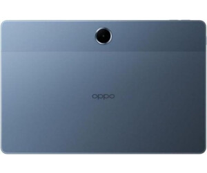 TABLET OPPO PAD SE 11" 4+128GB WI-FI ANDROID 15 TWILIGHT BLUE