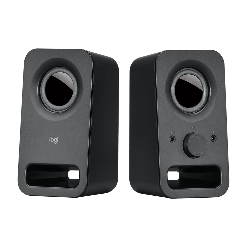 SPEAKERS LOGITECH Z150 2.0 980-000814