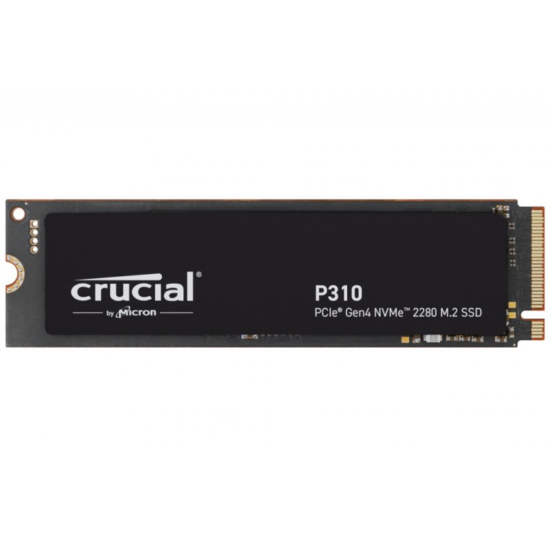 Ssd Crucial P310 M.2 2280 2Tb Pcie 4.0 X4