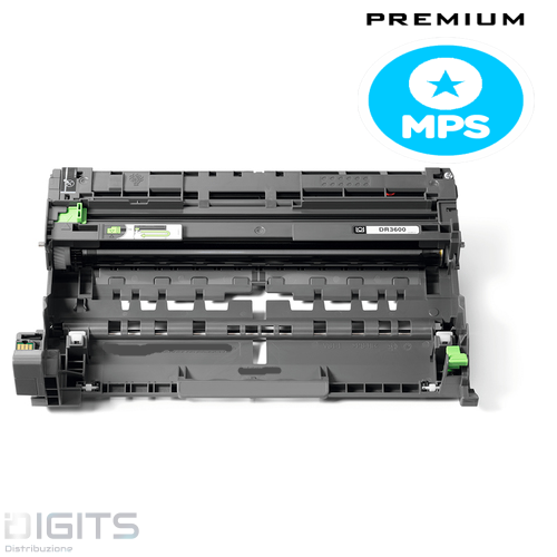 Tamburo Brother Compatibile Mps   Dr-3600 HL-L5210