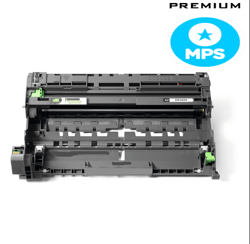 Tamburo Brother Compatibile Mps   Dr-3600 HL-L5210