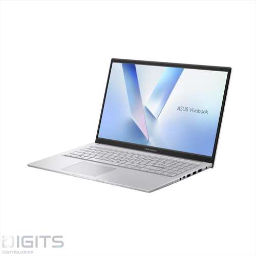 Notebook Asus F1504MA-BQ358W 15.6" Vivobook Ips Core 5 8Gb 512Gb Windows 11 Home