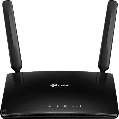 Archer Mr200 Router 4G Lte Wi-Fi Dual-Band Ac750 Sim Slot