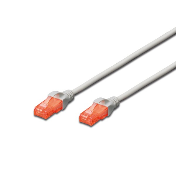 Cavo Rete Cat.6 20Mt Im1033