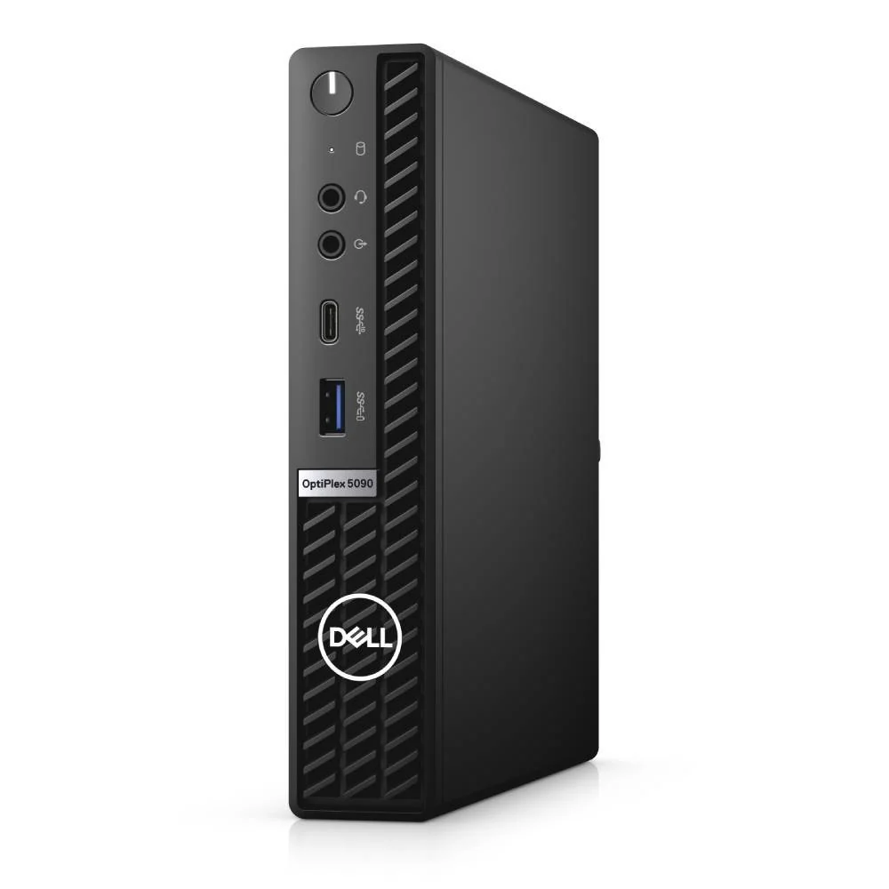 Pc Ricondizionato Mini Dell 7010 Tiny I5-13Th 16Gb 256Ssd