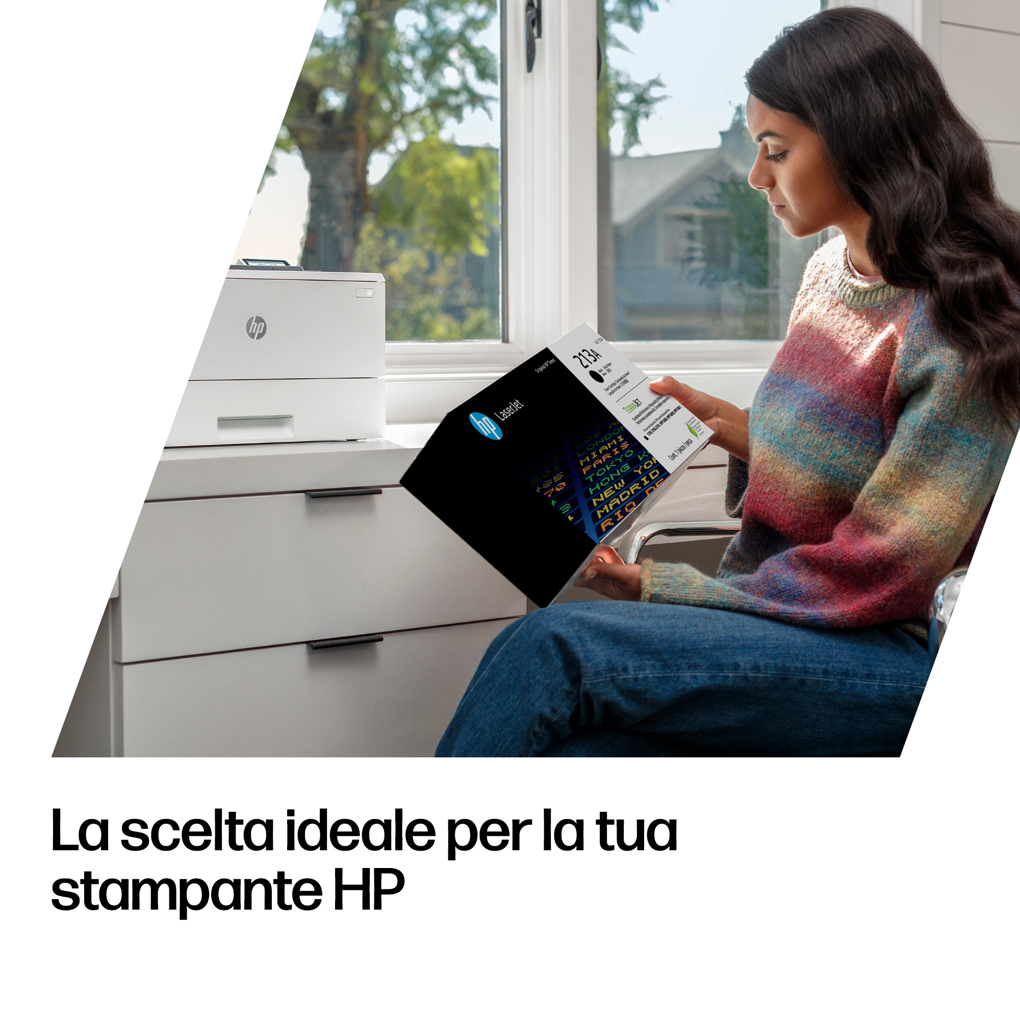 TONER ORIGINALE HP NERO 142A W1420A