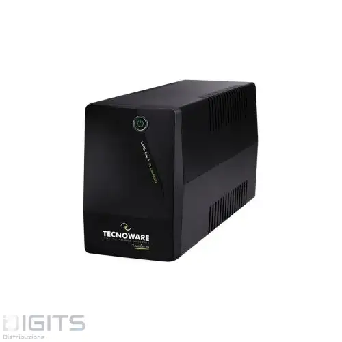Ups Tecnoware Era Plus 950 Schuko Together On
