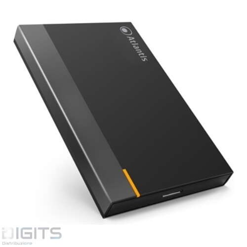 Box Usb ATLANTIS P012-SU366-B2 USB3.0 USB-A