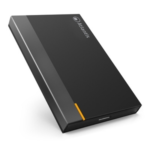 Box Usb ATLANTIS P012-SU366-B2 USB3.0 USB-A