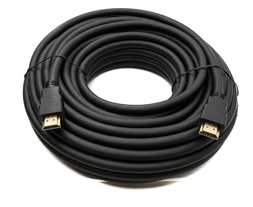 Cavo HDMI 1.4 Ethernet A A M M 15m