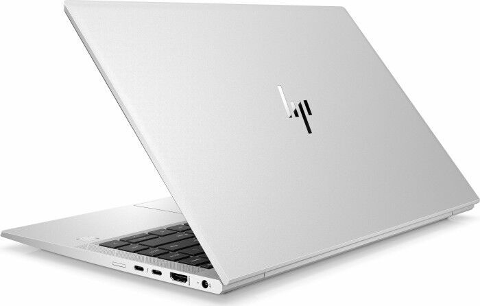 Notebook Ricondizionato Hp 840 G7 Elitebook I5-10210U Ram 16Gb Ssd 256Gb Nvme Display 14"Fhd Tastiera Italiana