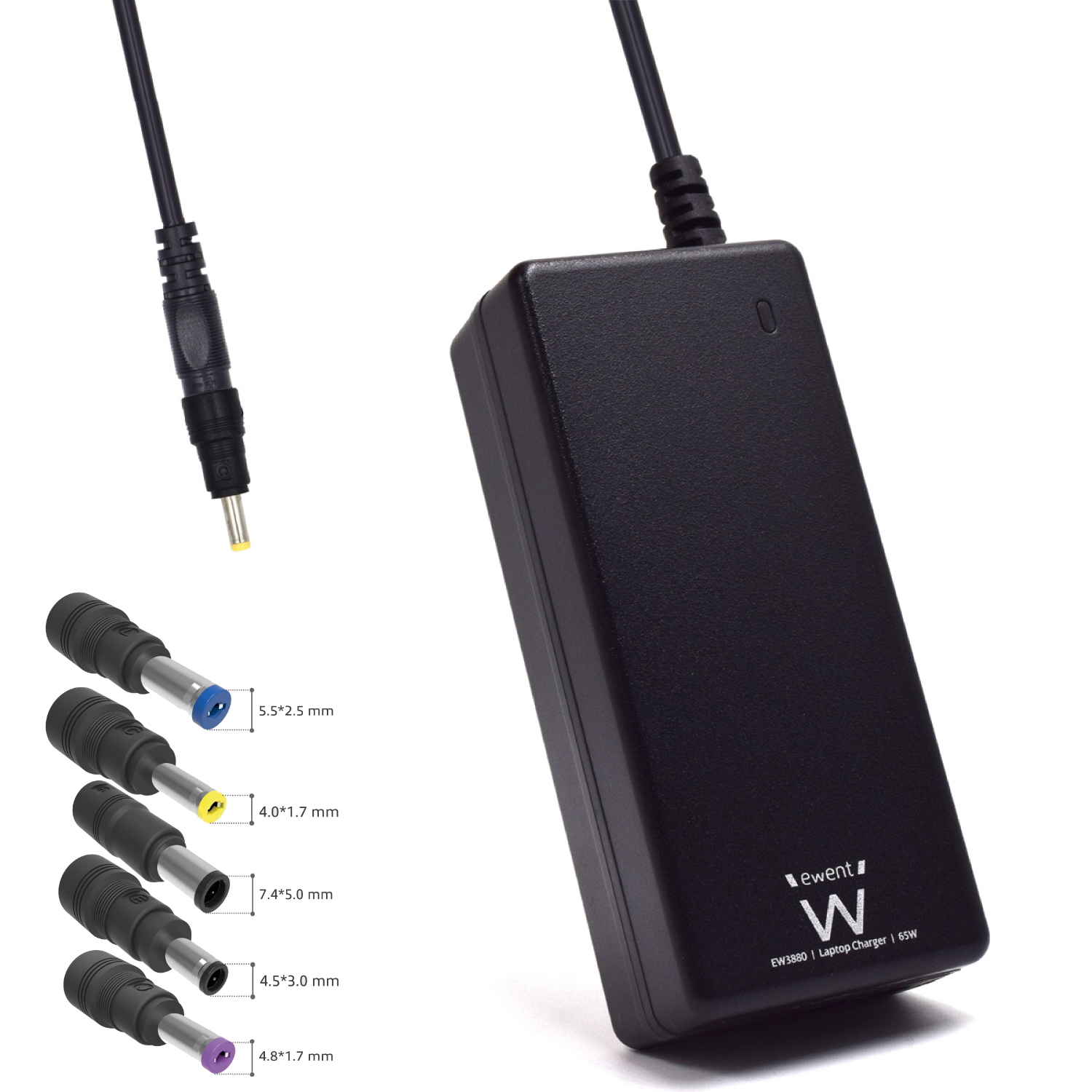 Alimentatore X Hp 65W