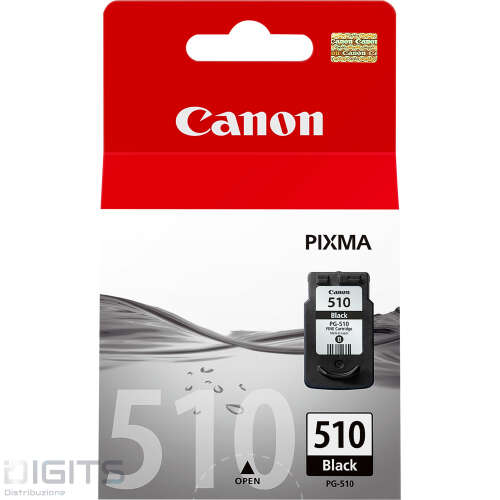 CARTUCCIA CANON PG-510