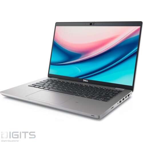 Notebook Ricondizionato Dell 14"Fhd Latitude 5421 Grado A- I5-11500H Ram 16Gb Ssd 256Gb-Nvme Tastiera Eu