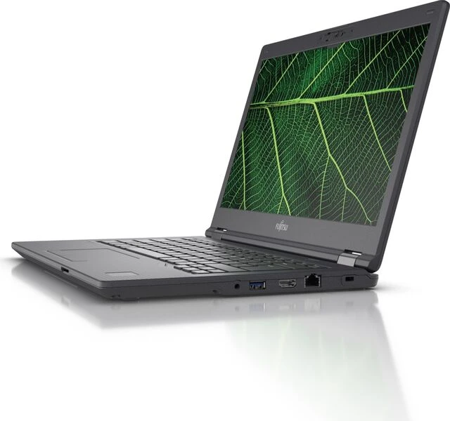 Notebook Ricondizionato Fujitsu Lifebook E5511 15.6'' Fhd Grado A-  I5-11Th Ram 16Gb Ssd 256Gb