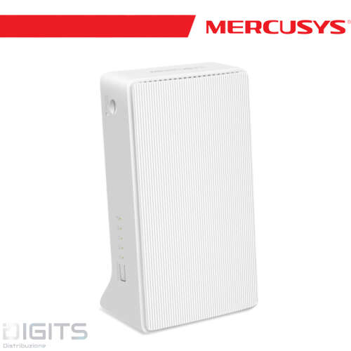 ROUTER MERCUSYS WIFI 4G LTE WIFI DUAL BAND AC1200 MB130-4G