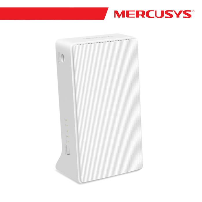 ROUTER MERCUSYS WIFI 4G LTE WIFI DUAL BAND AC1200 MB130-4G