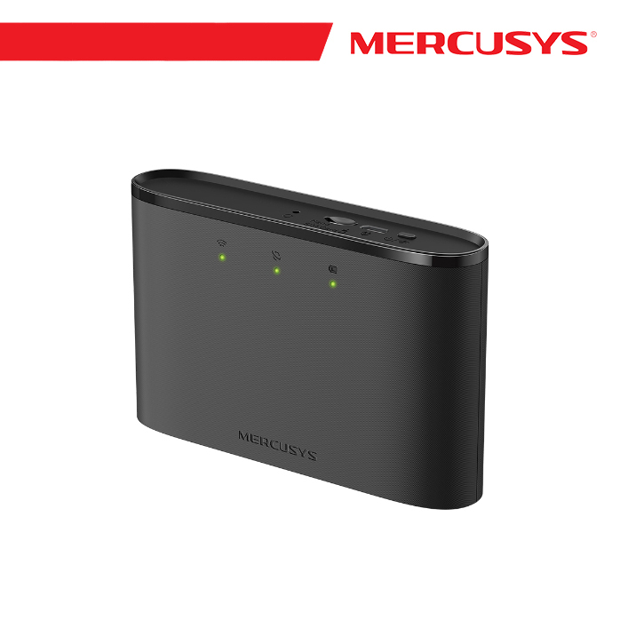 MERCUSYS ROUTER MOBILE 4G LTE MT110