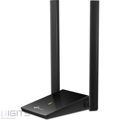 TP-Link Adattatore USB High Gain Wi-Fi AX1800 - Archer TX35U Plus
