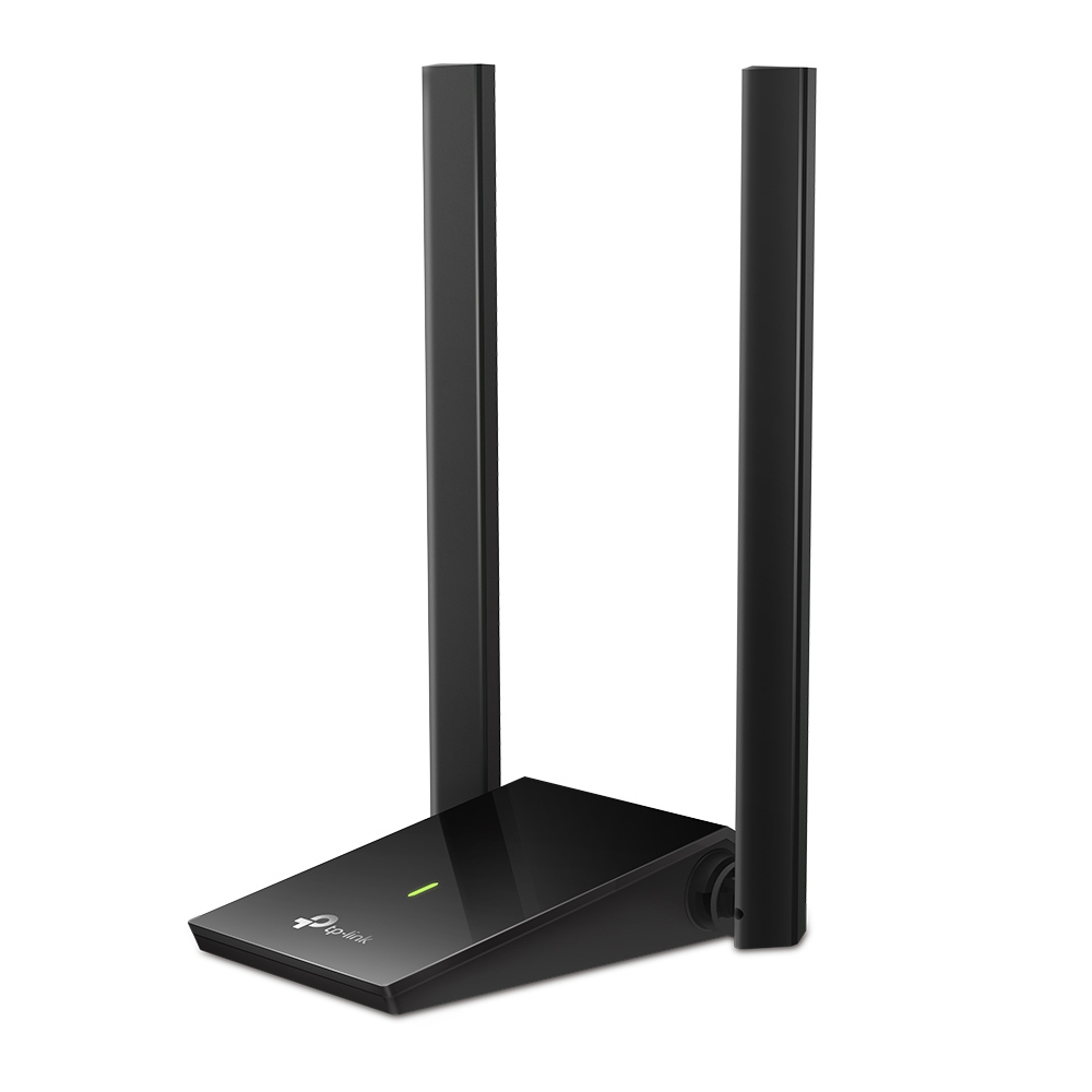 TP-Link Adattatore USB High Gain Wi-Fi AX1800 - Archer TX35U Plus