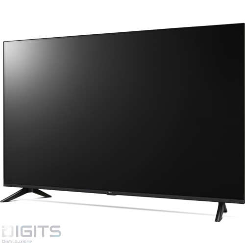 Tv 65" Lg 4K Led Smart Dvb-T2 Webos 2025