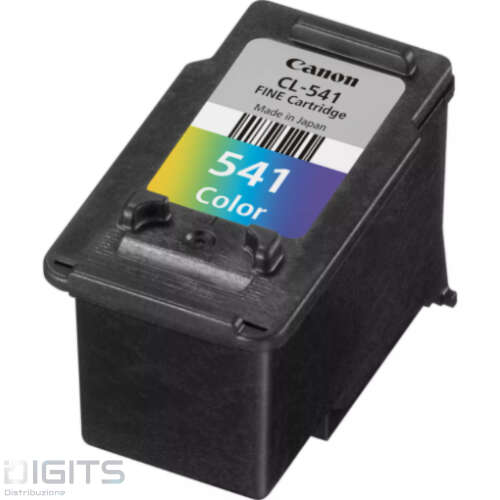 Cartuccia Canon Cl-541 Colore