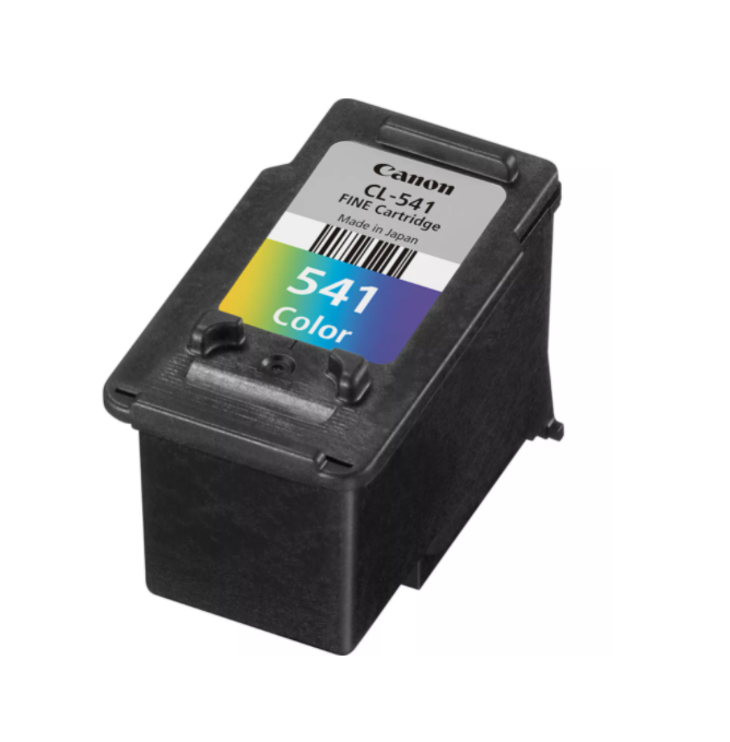 Cartuccia Canon Cl-541 Colore
