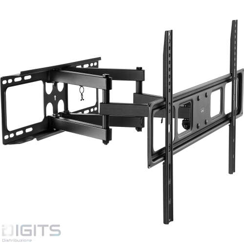 Supporto Tv Girevole 37-80 Inch