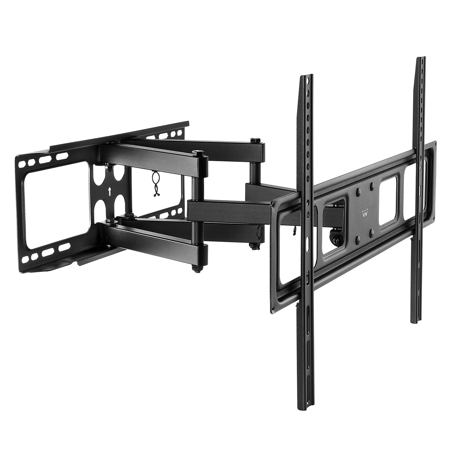 Supporto Tv Girevole 37-80 Inch
