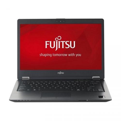 Notebook Ricondizionato Fujitsu Lifebook U758 15'' Fhd Grado A-  I5-8350U Ram 8Gb Ssd 256Gb Tastiera Italiana