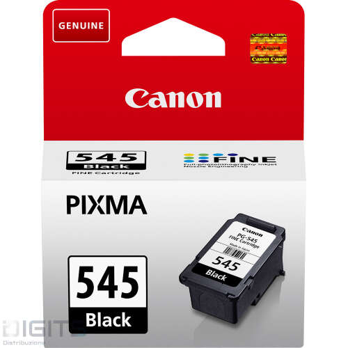 Cartuccia Canon Pg-545