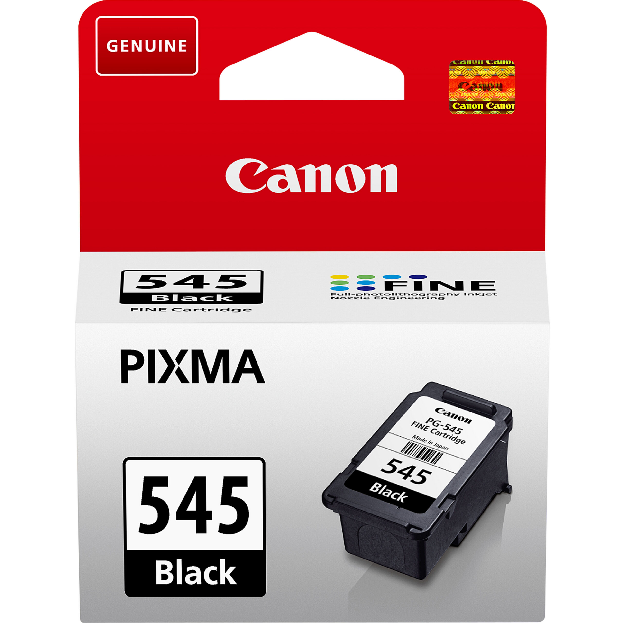 Cartuccia Canon Pg-545