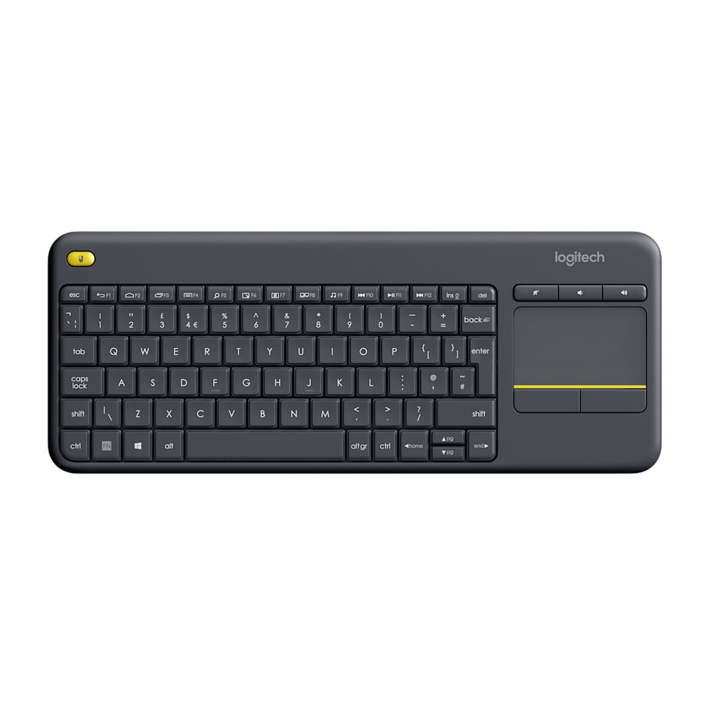 Logitech Tastiera K400 920-007135