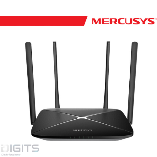 ROUTER MERCUSYS WIFI 4G LTE 300MPS MB115-4G