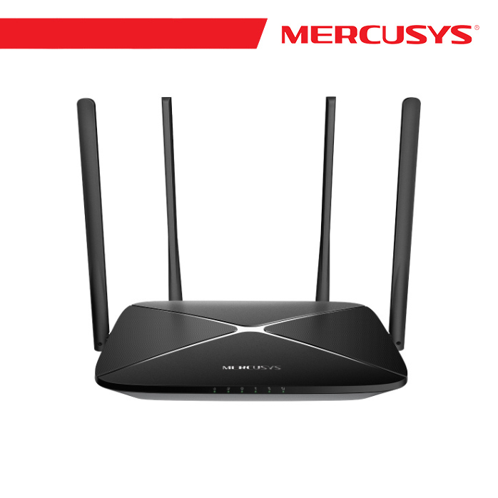 Router Mercusys Wifi 4G Lte 300Mps Mb115-4G