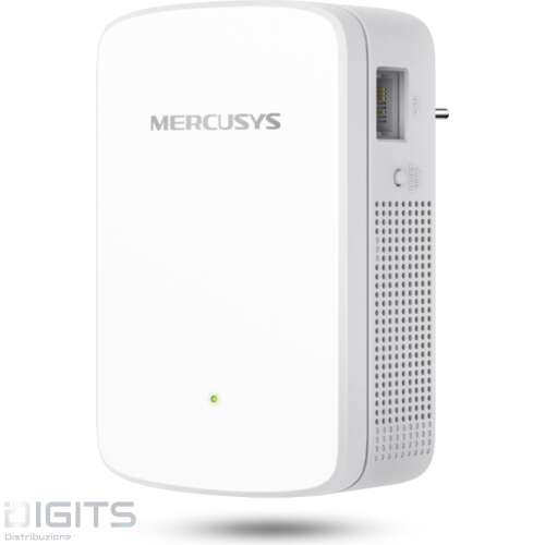 Mercusys Ripetitore Wifi 750Mbps Me20