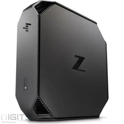 Workstation Ricondizionata Hp Z2 Mini G4 Core I7-8700 Ram 16Gb Ddr4 Ssd 512Gb Nvidia Quadro P1000