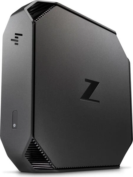 Workstation Ricondizionata Hp Z2 Mini G4 Core I7-8700 Ram 16Gb Ddr4 Ssd 512Gb Nvidia Quadro P1000