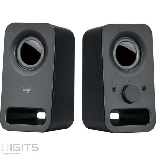 Speakers Logitech Z150 2.0 980-000814