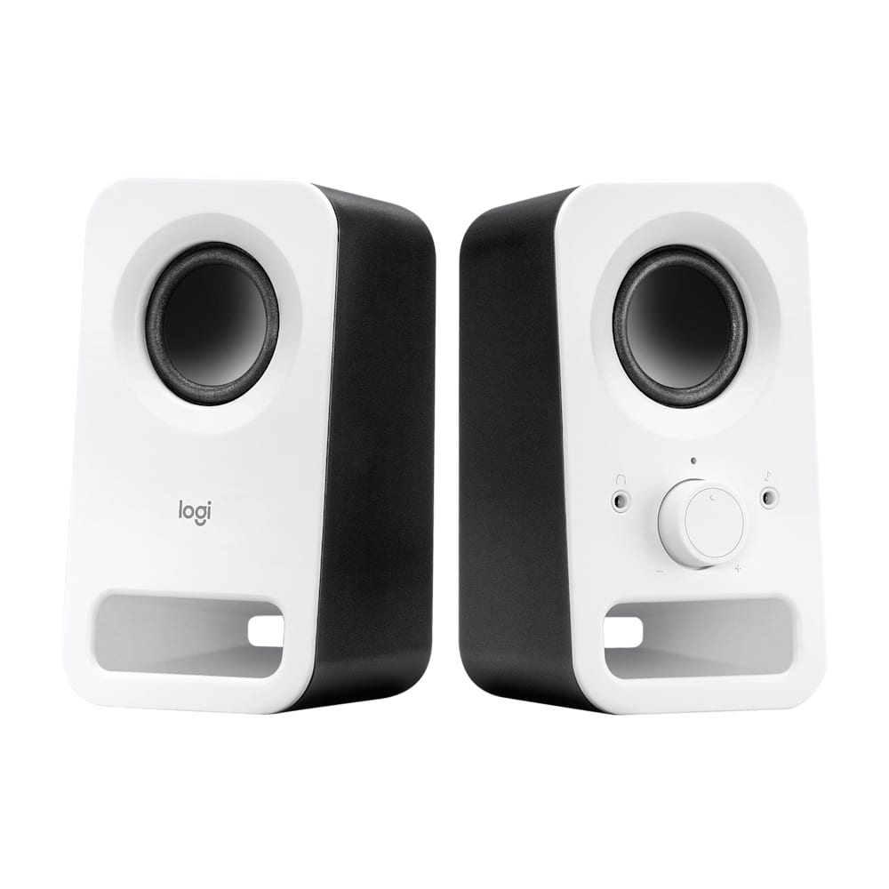 Speakers Logitech Z150 2.0 White